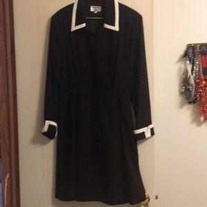 14. RYAN SCOTT FOR KENAR Dress SZ 12 dress